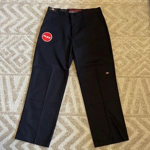 Men’s Dickie Pants